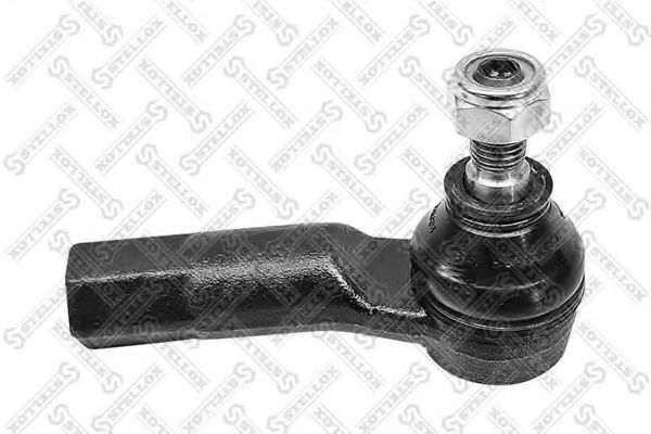 51-02247A-SX STELLOX Steering Tie Rod End