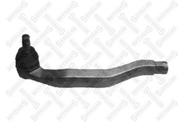 51-02420-SX STELLOX Steering Tie Rod End