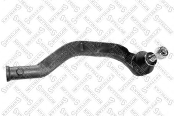 51-03361A-SX STELLOX Steering Tie Rod End