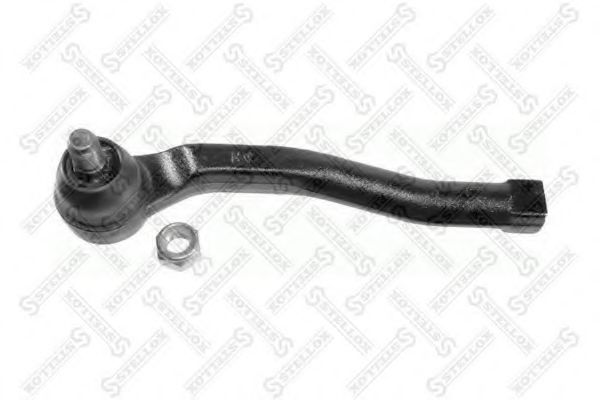 51-73006-SX STELLOX Steering Tie Rod End