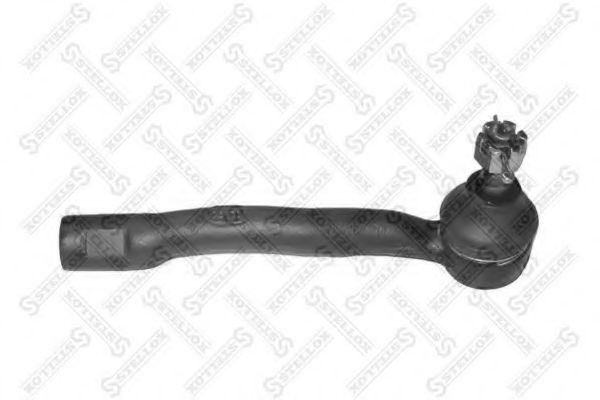 51-98004-SX STELLOX Steering Tie Rod End