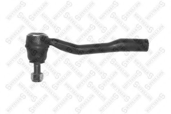 51-98005-SX STELLOX Steering Tie Rod End