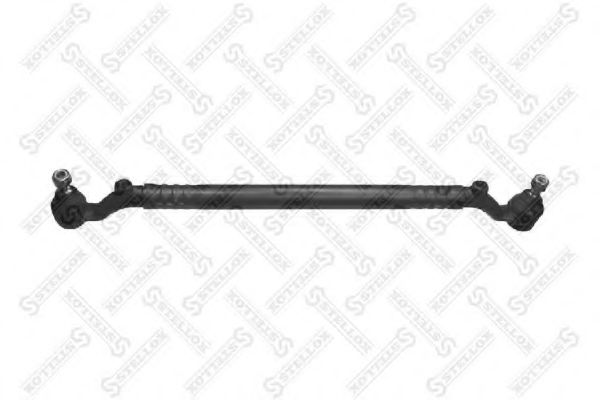 53-00075-SX STELLOX Steering Rod Assembly