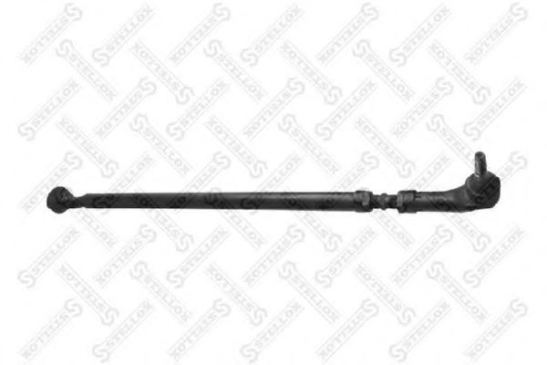 53-00487-SX STELLOX Steering Rod Assembly