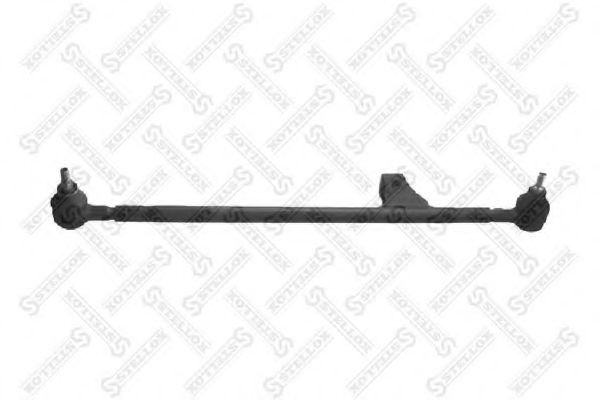 53-00875-SX STELLOX Steering Rod Assembly