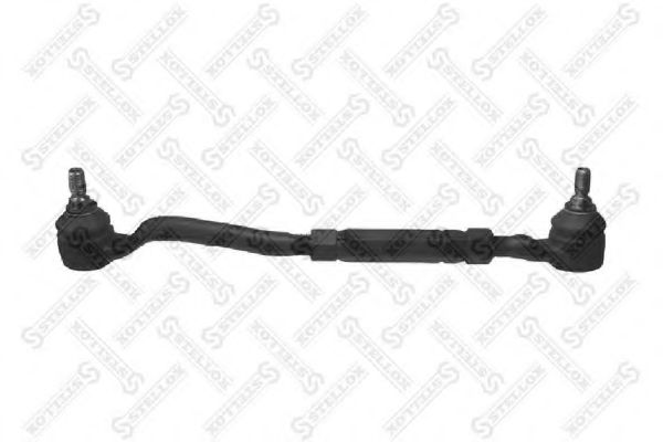 53-01915-SX STELLOX Steering Rod Assembly