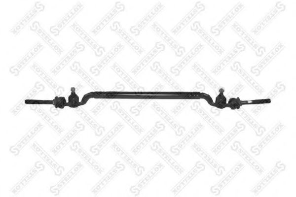 53-04290-SX STELLOX Steering Rod Assembly