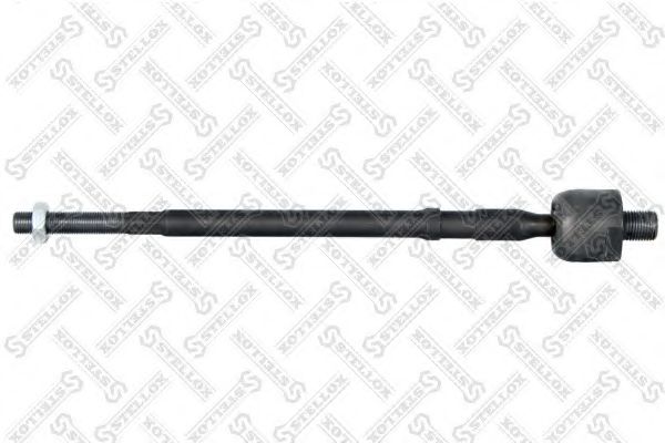 55-00149A-SX STELLOX Steering Tie Rod Axle Joint