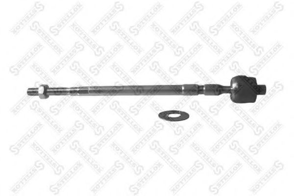 55-00154-SX STELLOX Steering Tie Rod Axle Joint