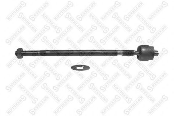 55-00155-SX STELLOX Steering Tie Rod Axle Joint
