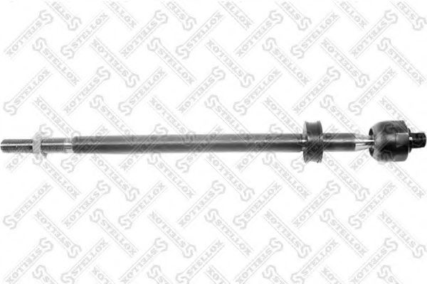 55-00172A-SX STELLOX Tie Rod Axle Joint