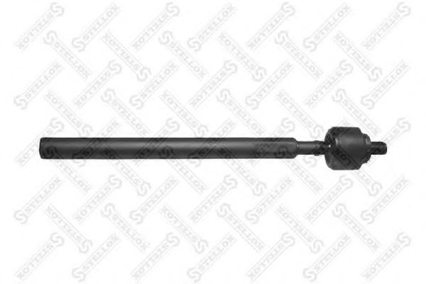 55-00189-SX STELLOX Steering Tie Rod Axle Joint