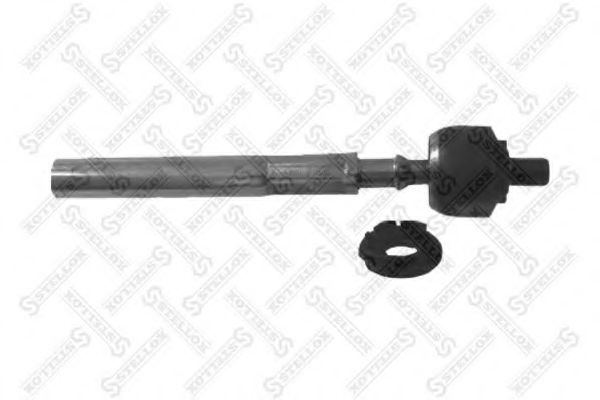 55-00225-SX STELLOX Steering Tie Rod Axle Joint