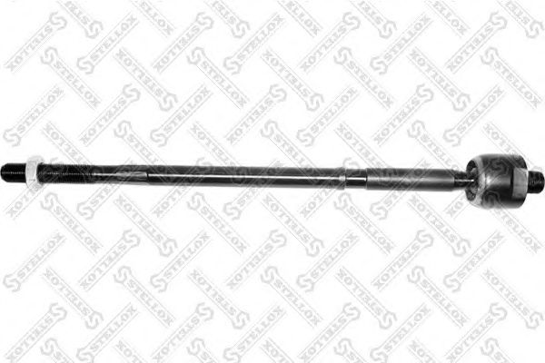55-00725A-SX STELLOX Tie Rod Axle Joint