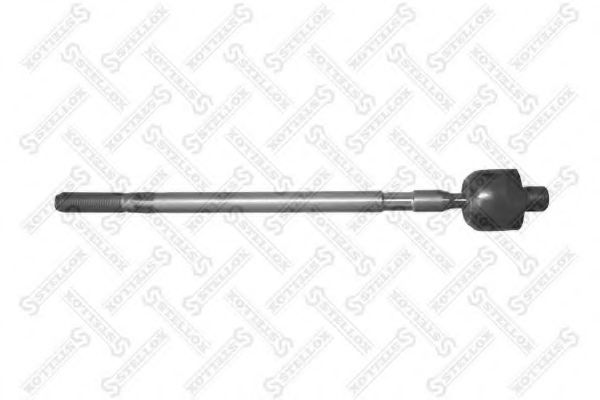 55-00831-SX STELLOX Steering Tie Rod Axle Joint