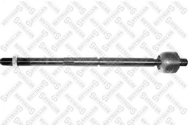 55-00946A-SX STELLOX Steering Tie Rod Axle Joint