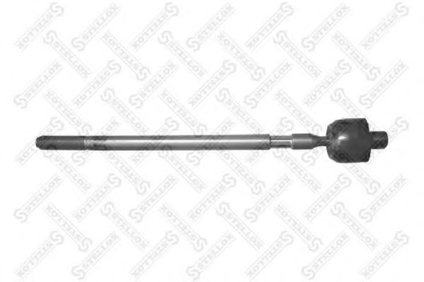 55-02015-SX STELLOX Steering Tie Rod Axle Joint