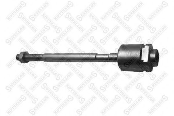 55-02088-SX STELLOX Steering Tie Rod Axle Joint