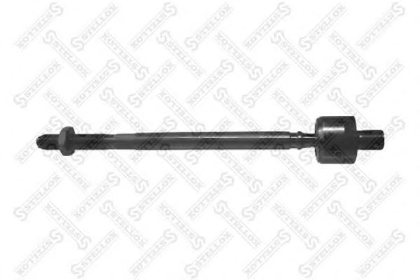 55-02114-SX STELLOX Steering Tie Rod Axle Joint