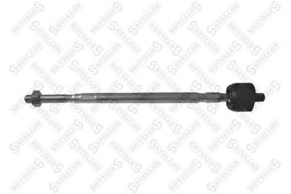 55-02337-SX STELLOX Steering Tie Rod Axle Joint