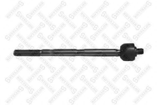55-02525-SX STELLOX Steering Tie Rod Axle Joint