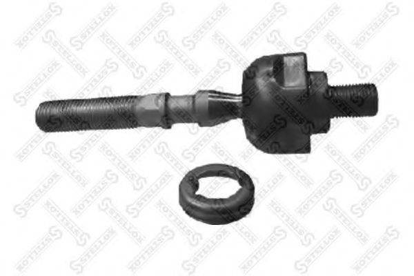 55-02531-SX STELLOX Steering Tie Rod Axle Joint