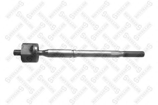 55-02548-SX STELLOX Tie Rod Axle Joint
