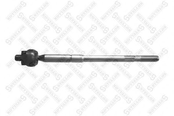 55-02552-SX STELLOX Tie Rod Axle Joint