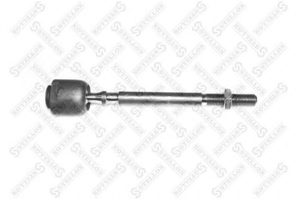 55-02557-SX STELLOX Steering Tie Rod Axle Joint