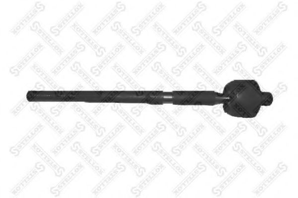 55-03382-SX STELLOX Steering Tie Rod Axle Joint