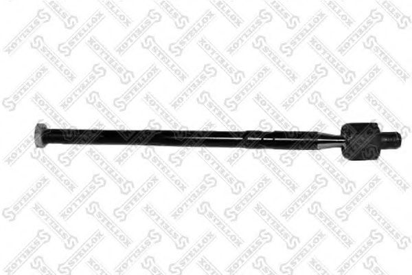 55-03387A-SX STELLOX Tie Rod Axle Joint
