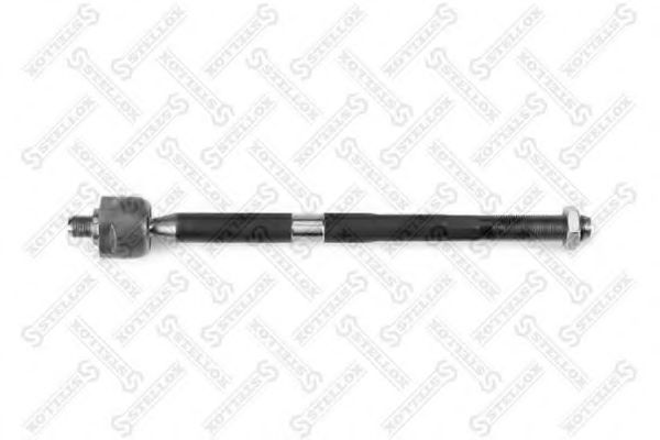 55-04876-SX STELLOX Steering Tie Rod Axle Joint