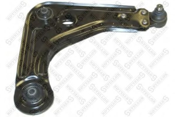 57-00788-SX STELLOX Wheel Suspension Track Control Arm