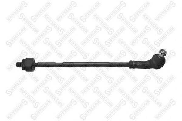 59-00268-SX STELLOX Steering Rod Assembly