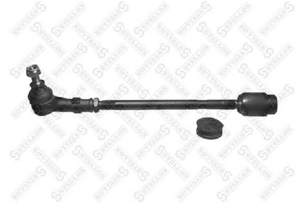 59-00538-SX STELLOX Steering Rod Assembly