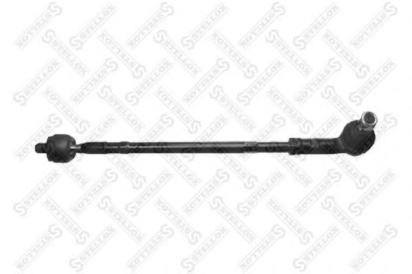 59-01085-SX STELLOX Steering Rod Assembly