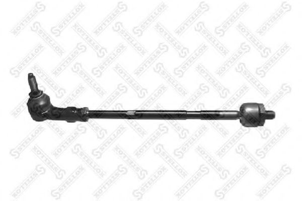 59-01163-SX STELLOX Steering Rod Assembly