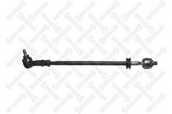 59-01172-SX STELLOX Steering Rod Assembly