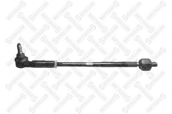 59-01476-SX STELLOX Steering Rod Assembly
