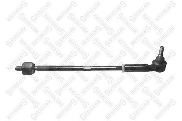 59-01477-SX STELLOX Steering Rod Assembly