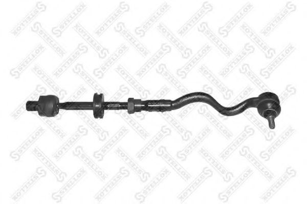 59-01586-SX STELLOX Steering Rod Assembly
