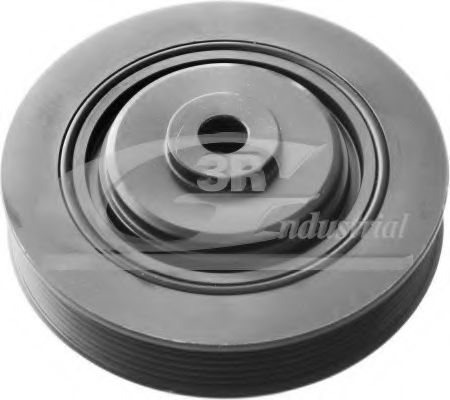 10613 3RG Deflection/Guide Pulley, timing belt