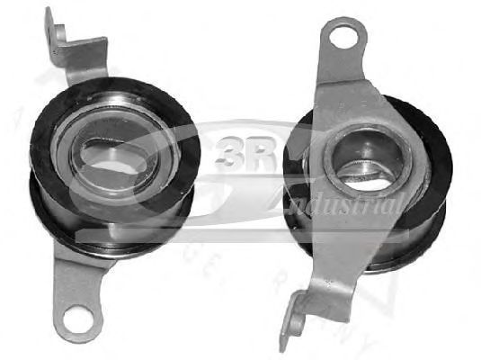 13302 3RG Deflection/Guide Pulley, timing belt