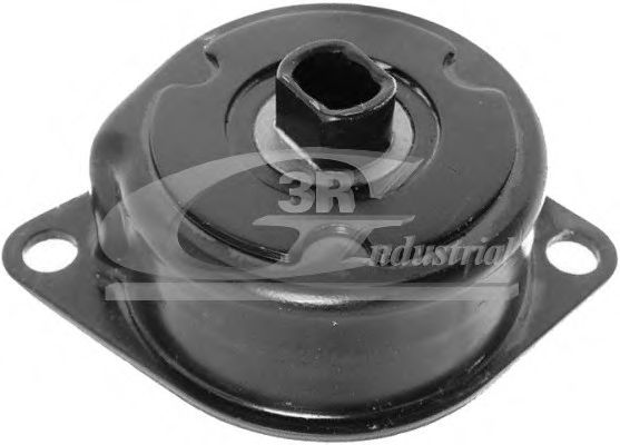 13725 3RG Cooling System Water Pump
