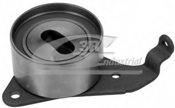 13819 3RG Exhaust System Mounting Kit, exhaust system