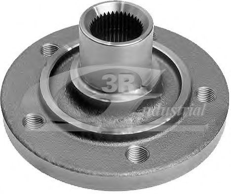 15302 3RG Adjusting Disc, valve clearance
