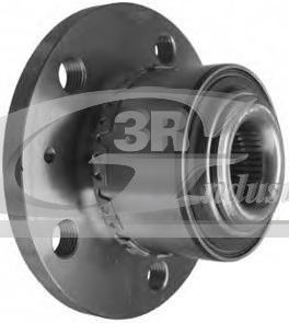 15713 3RG Lubrication Seal, oil drain plug