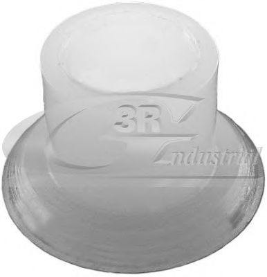 24203 3RG Cylinder Head Seal Set, valve stem