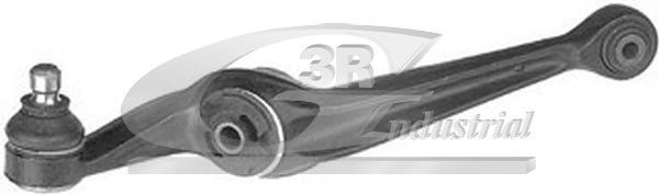 31226 3RG Brake System Sensor, wheel speed