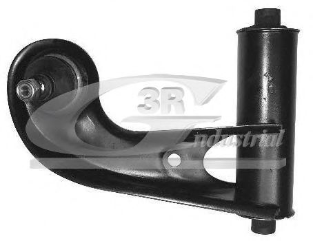 31512 3RG Exhaust System End Silencer